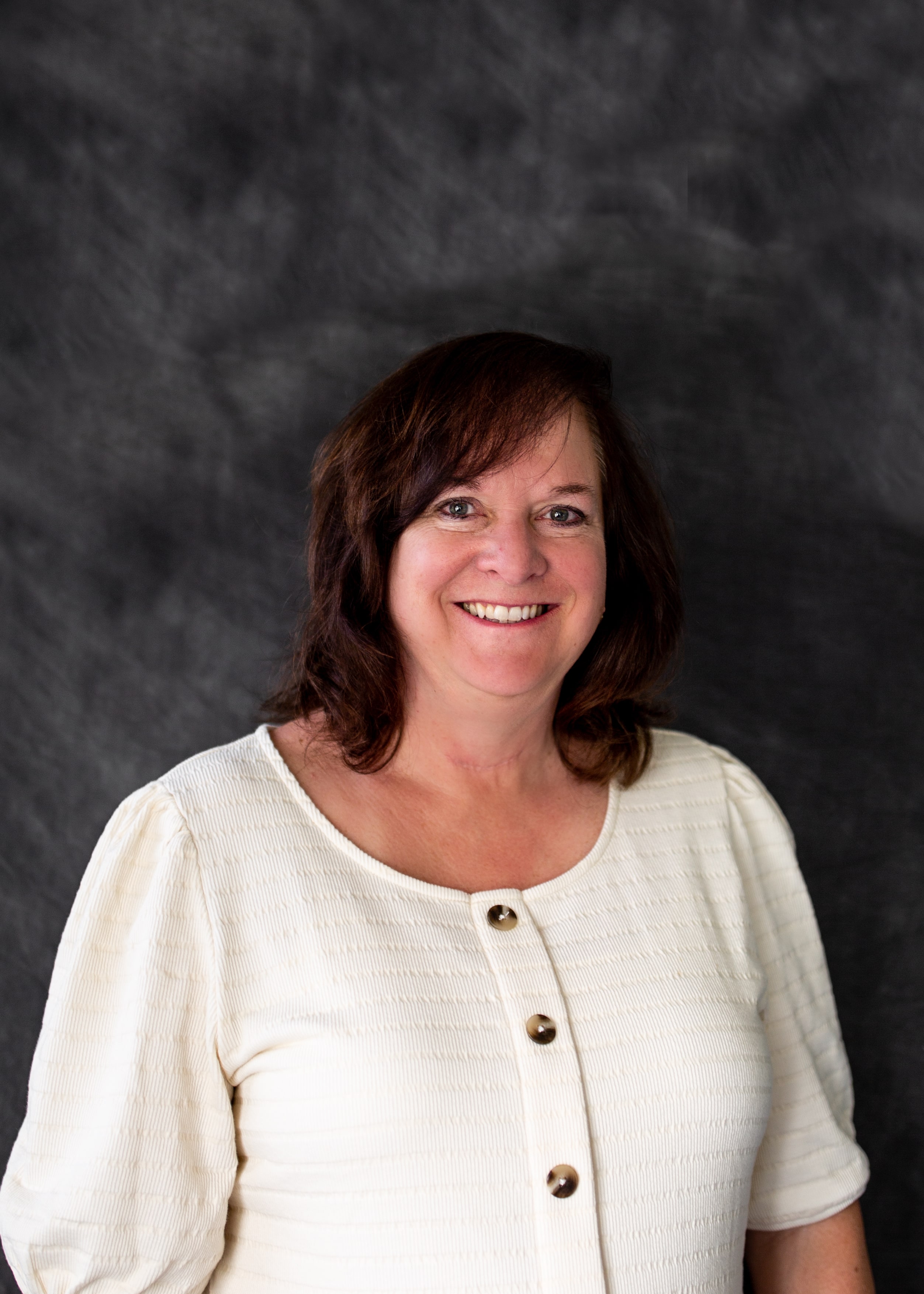 headshot of Joanne Greco