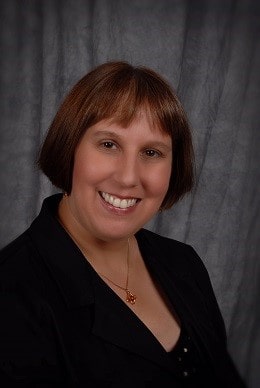 Photo of Katrina Perez