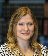 Photo of Rena Seidler