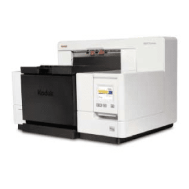 Unbound book scanner